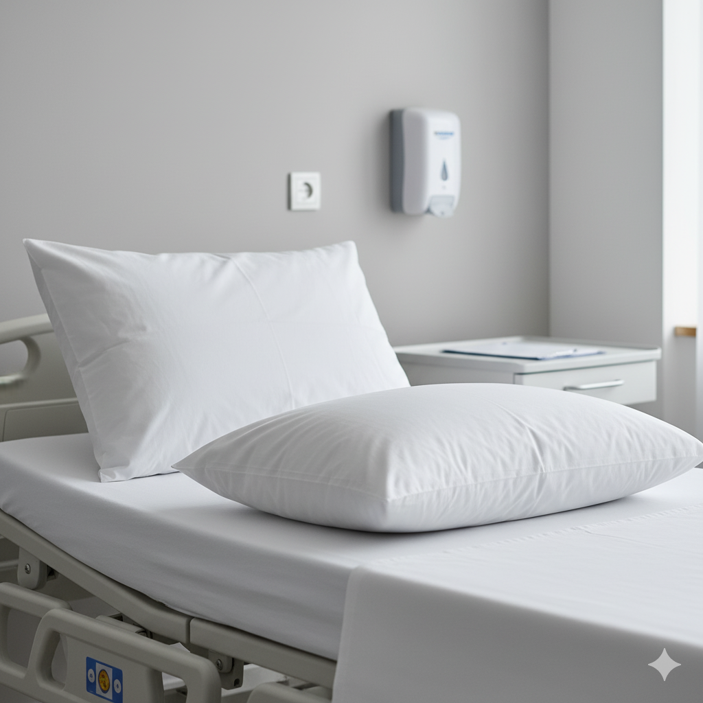 Hospital Pillow