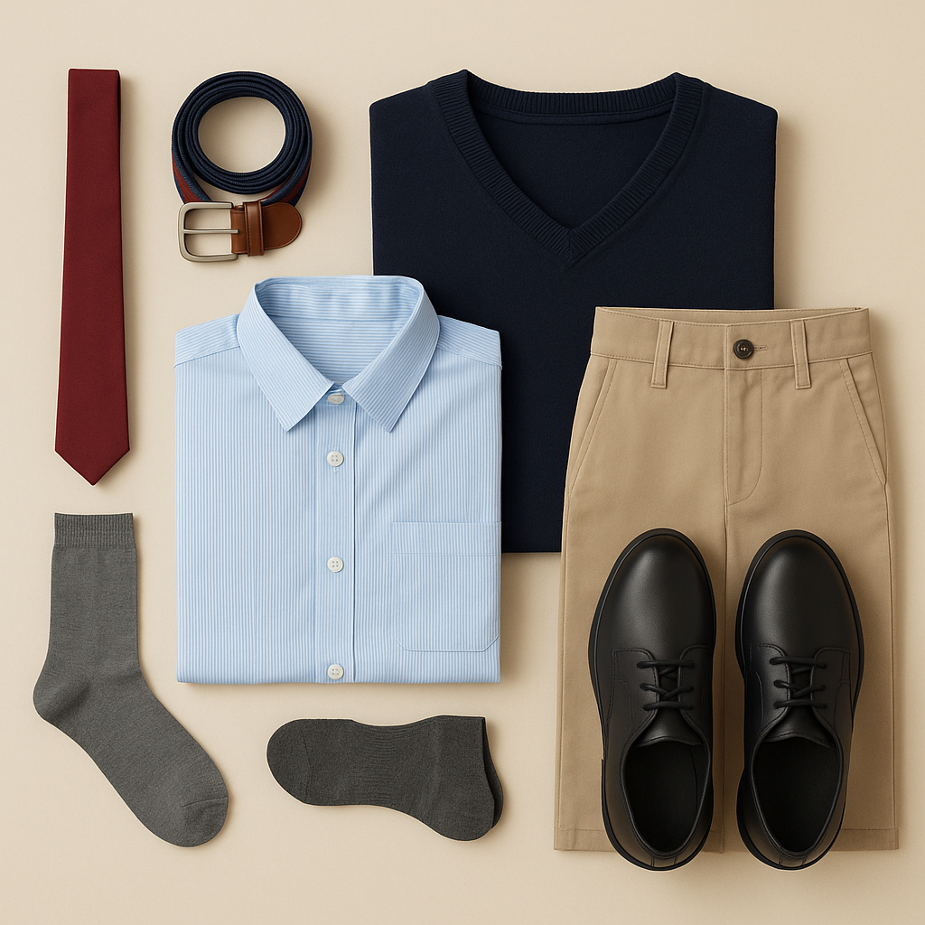 From Accessory to Complete Outfit